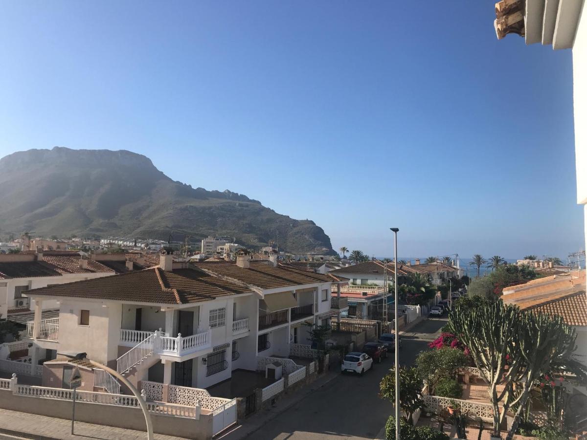 Hotel El Paraiso カラバルディナ エクステリア 写真