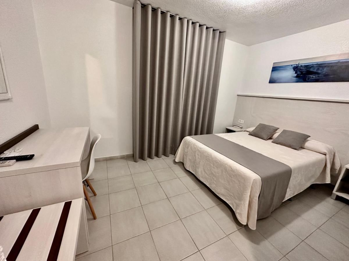 Hotel El Paraiso カラバルディナ エクステリア 写真