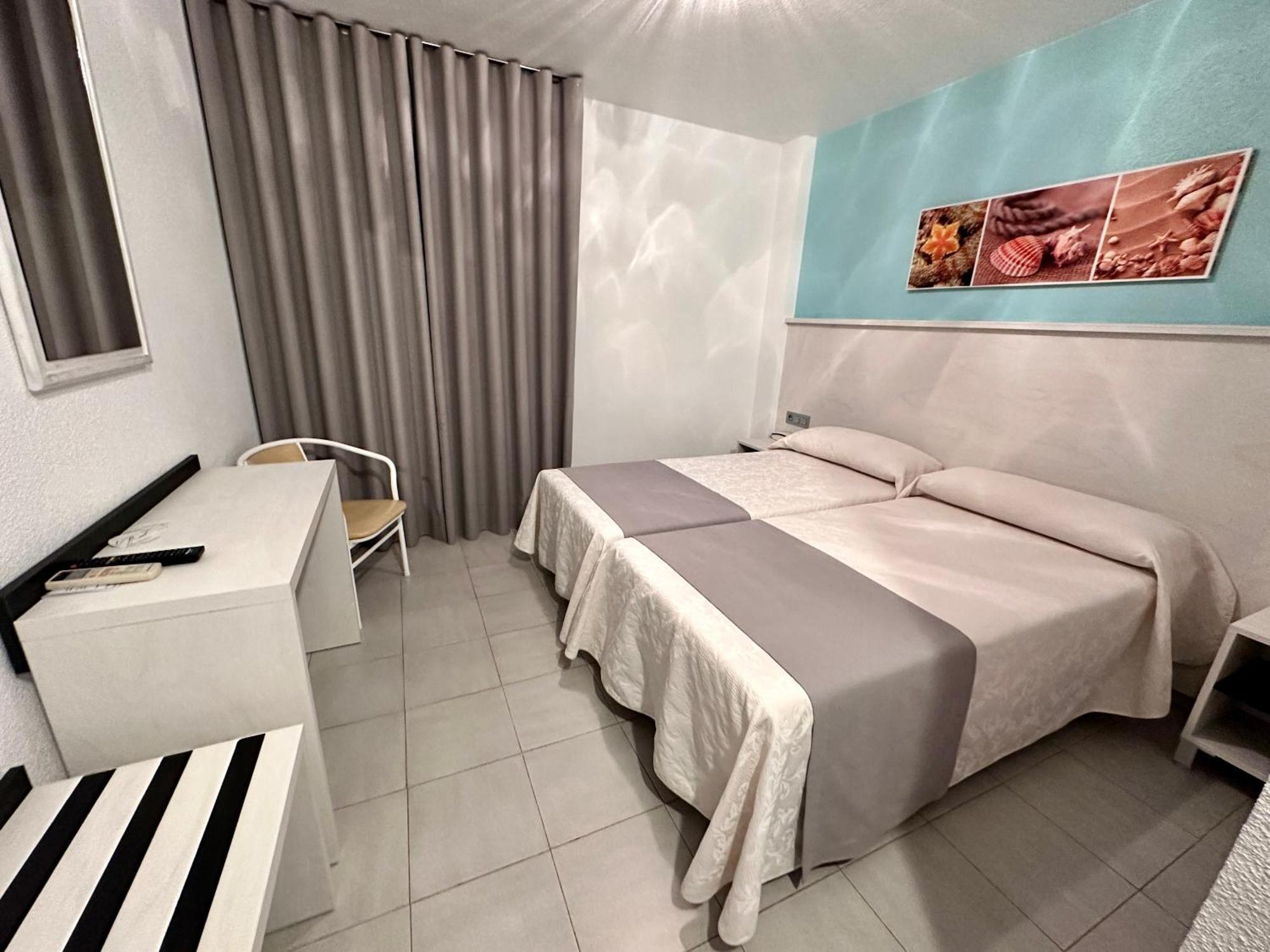 Hotel El Paraiso カラバルディナ エクステリア 写真