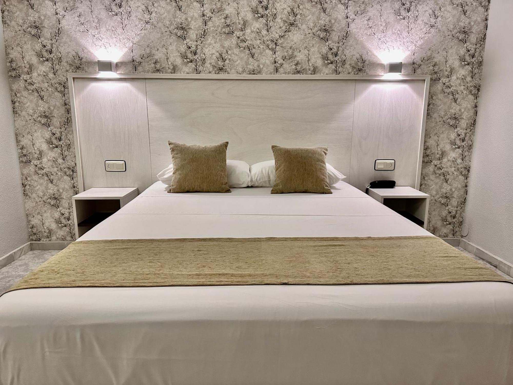 Hotel El Paraiso カラバルディナ エクステリア 写真