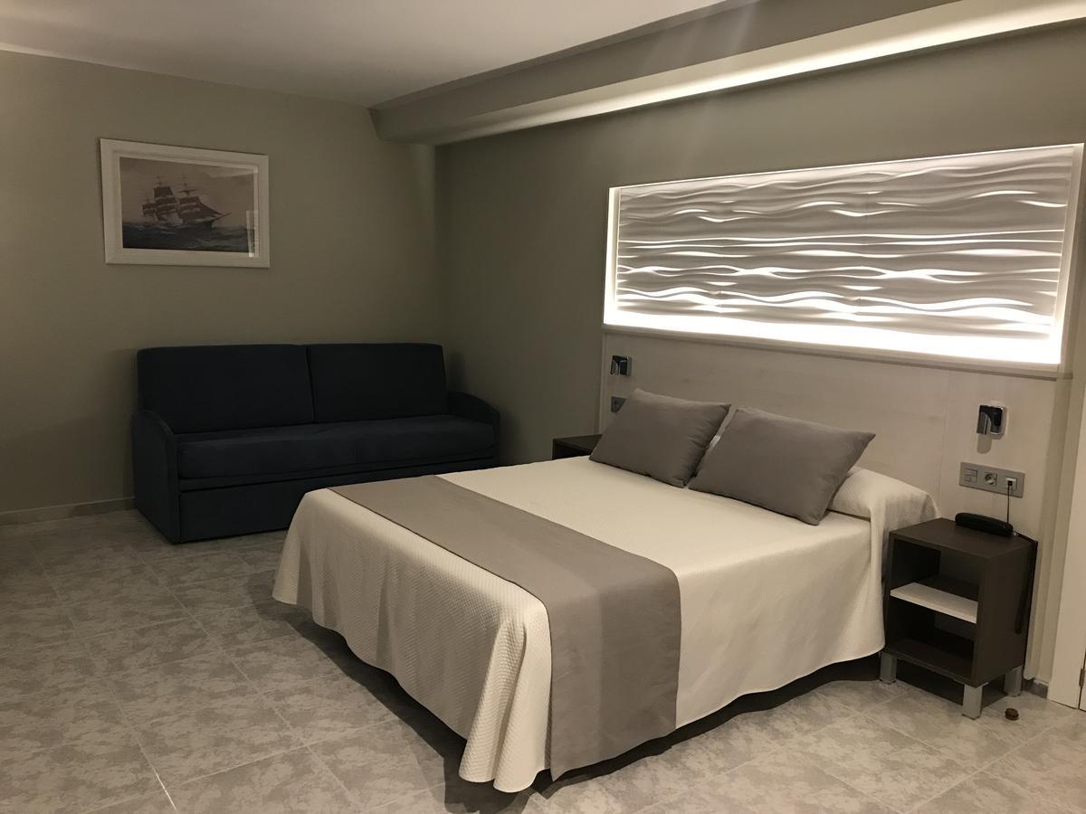 Hotel El Paraiso カラバルディナ エクステリア 写真