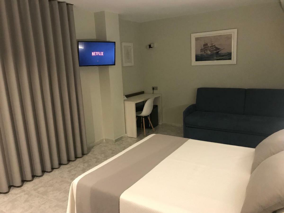 Hotel El Paraiso カラバルディナ エクステリア 写真
